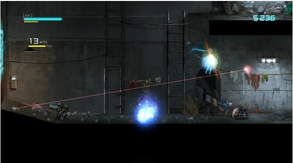 ICEY��ɫ�ؿ���������_ICEY��ϣ��Ϸ��ɫ�ؿ�����취