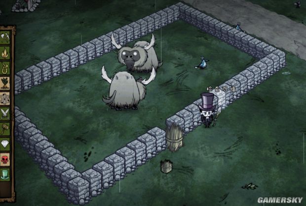 ������ţ��ֳ������ͼ�Ĺ���_����ţţ��ֳ��������