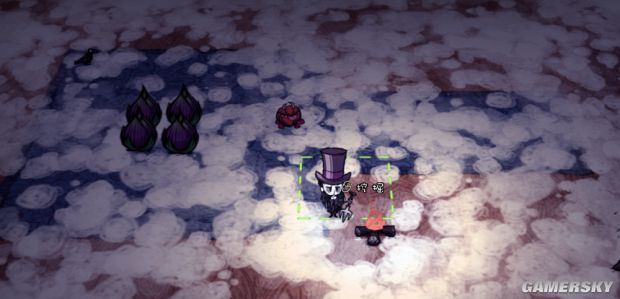 ����ʳ�˻��ⳡ����ͼ�Ĺ���_����ʳ�˻��ⳡ������