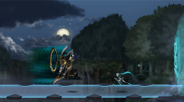 ICEYȫ��boss����Ƶ����_ICEY��ϣ��Ϸboss������