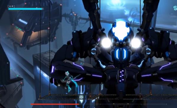 ICEY��͡boss����Ƶ����_ICEY��ϣ��Ϸ��͡boss������