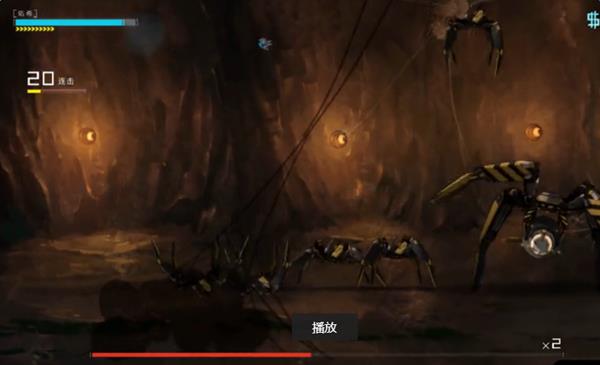 ICEY����boss����Ƶ����_ICEY��ϣ��Ϸ����boss������