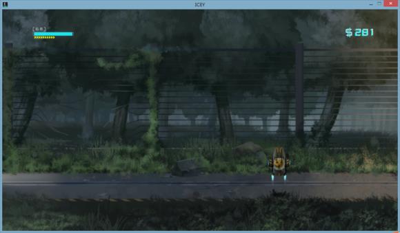 ICEY���¾���򿪰취_ICEY��ϣ��Ϸ���¾�����������