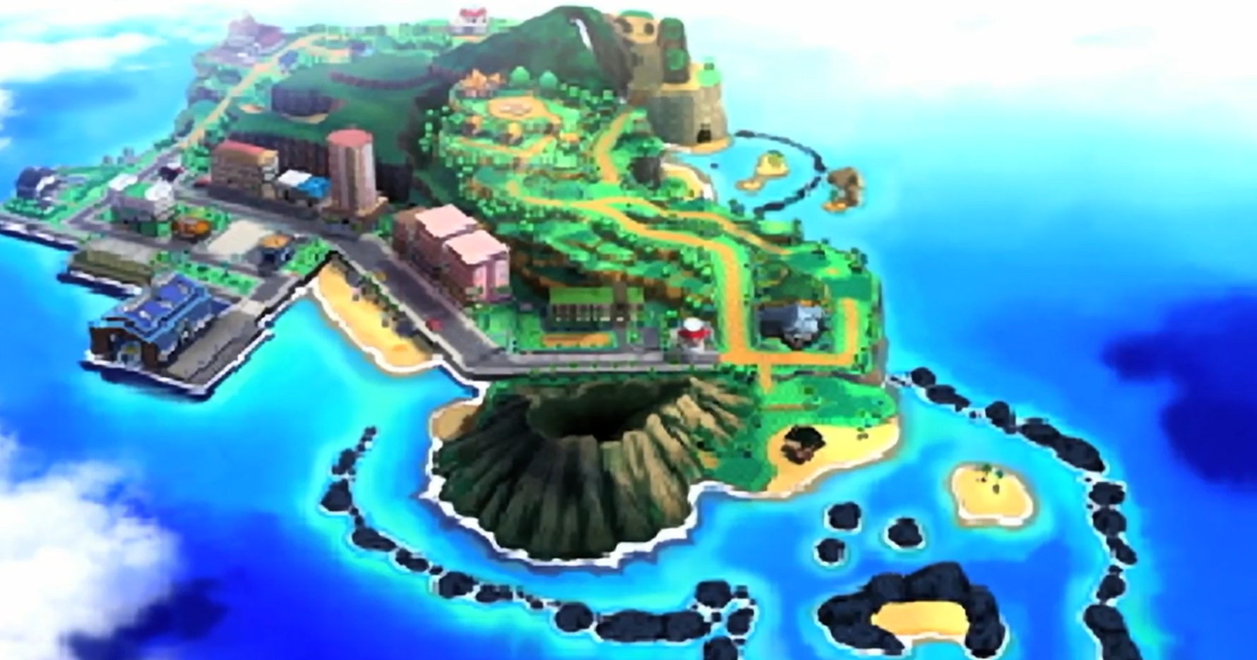 �ڴ�������������Щ�ط����Ե���_���鱦����̫����������ص�λ��ͼ����ϸ˵��