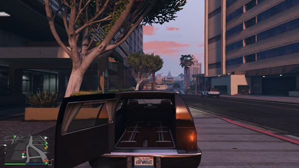 GTA5�޹��鳵����������_�����Գ���5ˢ�޹��鳵�취