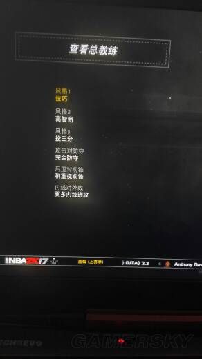 NBA2K17ɶ��ӷ������_NBA2K17����ģʽ��ӷ����ϸ˵��