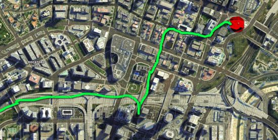 GTA5̫ƽ��������ϸͼ�Ĺ���_�����Գ���5̫ƽ������������ϸ���̹���