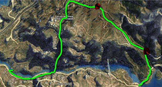 GTA5̫ƽ��������ϸͼ�Ĺ���_�����Գ���5̫ƽ������������ϸ���̹���