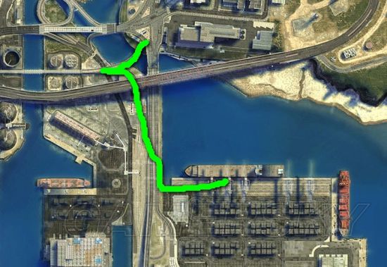 GTA5̫ƽ��������ϸͼ�Ĺ���_�����Գ���5̫ƽ������������ϸ���̹���