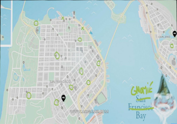 ���Ź�2٪���ͼλ�ü��ռ��취�ܽ�_���Ź�2ȫ��٪��λ�ý���