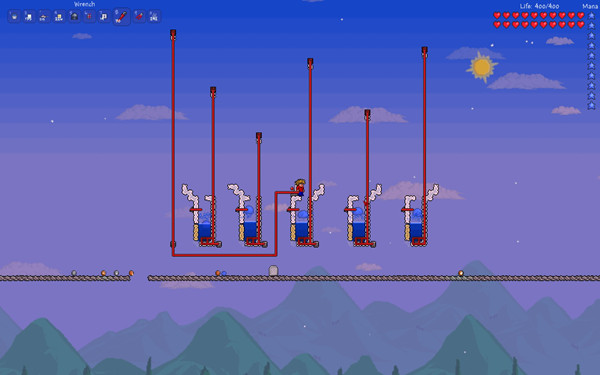 terraria1.341������ɶ_̩������1.3.4.1������Ʒ����