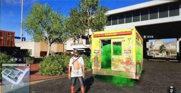 ���Ź�2���ճ���ɶ�ط�_���Ź�2���ճ�λ��ͼ�Ľ���