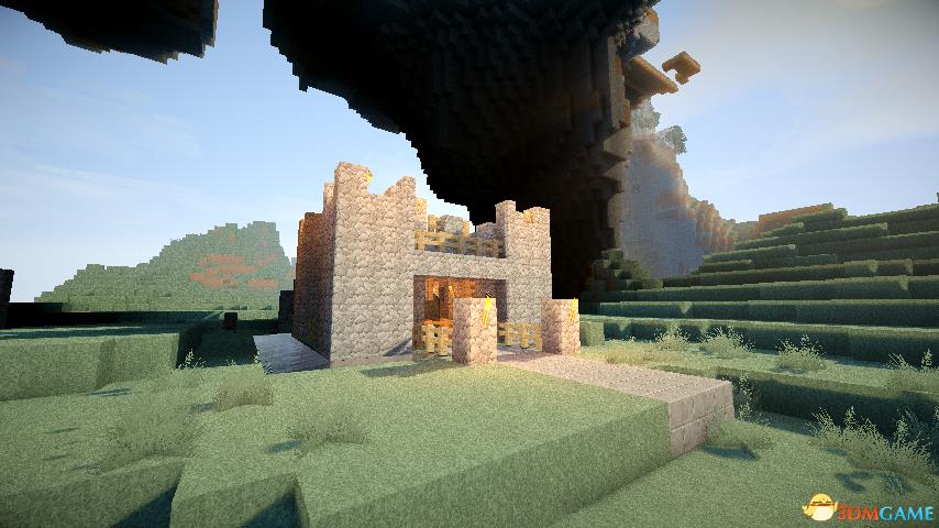 �ҵ�����С�ͳǱ���������_�ҵ���������Ǳ�����ͼ�Ľ̳�