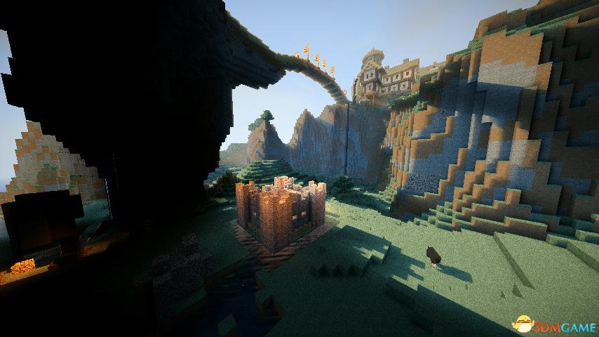 �ҵ�����С�ͳǱ���������_�ҵ���������Ǳ�����ͼ�Ľ̳�