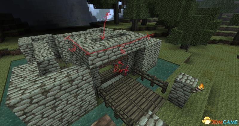 �ҵ�����С�ͳǱ���������_�ҵ���������Ǳ�����ͼ�Ľ̳�