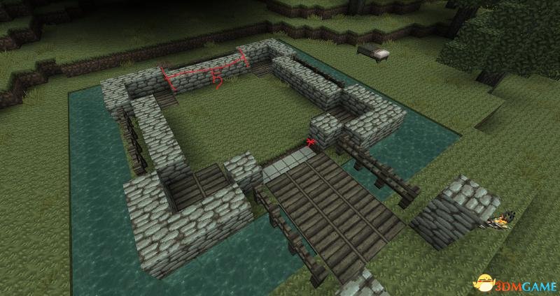 �ҵ�����С�ͳǱ���������_�ҵ���������Ǳ�����ͼ�Ľ̳�