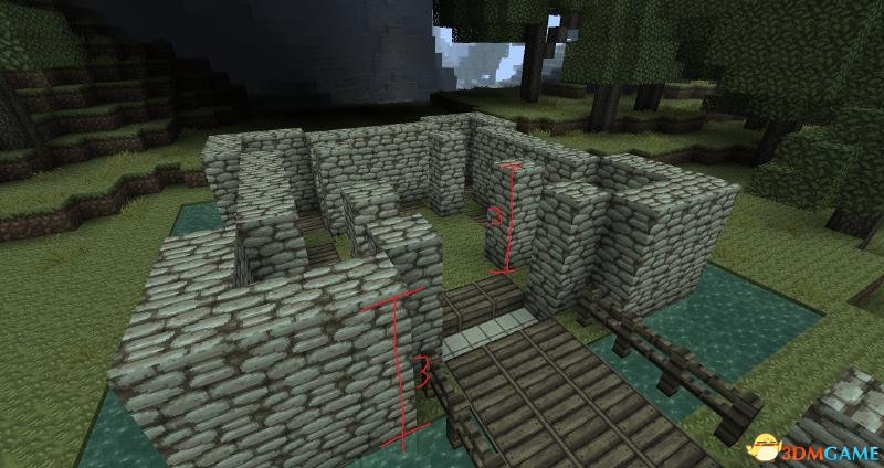 �ҵ�����С�ͳǱ���������_�ҵ���������Ǳ�����ͼ�Ľ̳�