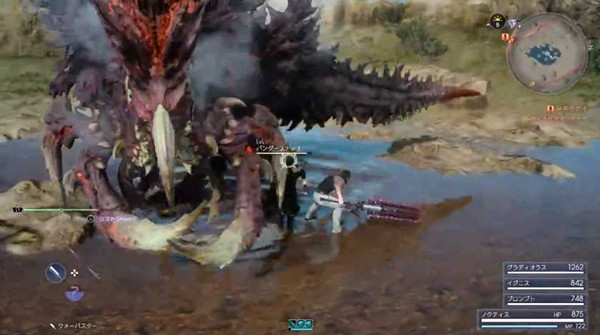 ���ջ���15����boss����Ƶ����_���ջ���15������������