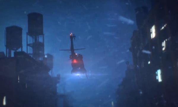 ȫ����������DLC����ģʽ����ͨ��_ȫ����������DLC����ģʽͨ����Ƶ����