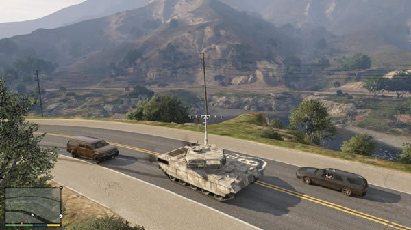 GTA5̹�˻�ð취��ϸ˵��_�����Գ���5̹���������