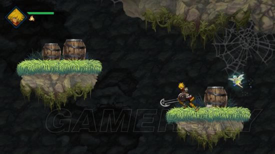 ʥŮ֮����ȫ���������λ��ͼ����ϸ˵��_ʥŮ֮����ȫ�����������ɶ�ط����