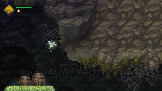 ʥŮ֮����ȫ���������λ��ͼ����ϸ˵��_ʥŮ֮����ȫ�����������ɶ�ط����