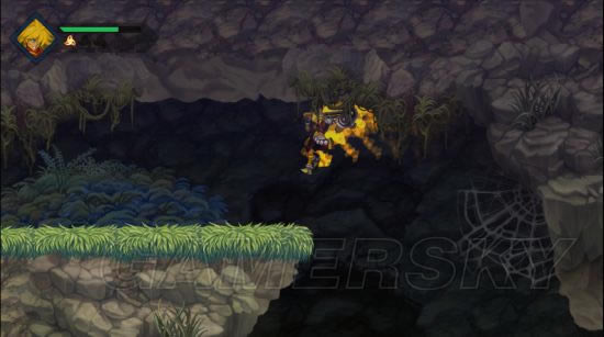 ʥŮ֮����ȫ���������λ��ͼ����ϸ˵��_ʥŮ֮����ȫ�����������ɶ�ط����