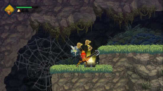 ʥŮ֮����ȫ���������λ��ͼ����ϸ˵��_ʥŮ֮����ȫ�����������ɶ�ط����