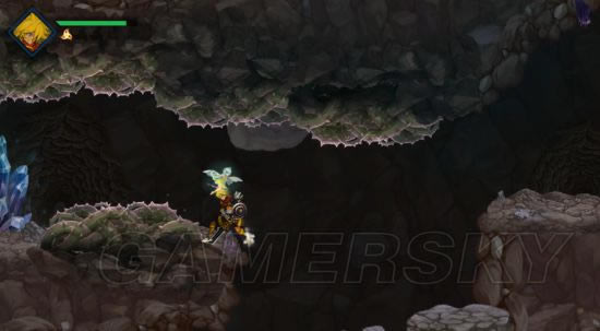 ʥŮ֮����ȫ���������λ��ͼ����ϸ˵��_ʥŮ֮����ȫ�����������ɶ�ط����