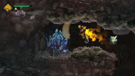 ʥŮ֮����ȫ���������λ��ͼ����ϸ˵��_ʥŮ֮����ȫ�����������ɶ�ط����