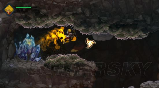 ʥŮ֮����ȫ���������λ��ͼ����ϸ˵��_ʥŮ֮����ȫ�����������ɶ�ط����