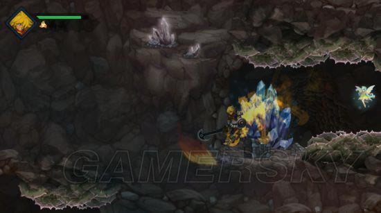 ʥŮ֮����ȫ���������λ��ͼ����ϸ˵��_ʥŮ֮����ȫ�����������ɶ�ط����