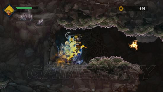 ʥŮ֮����ȫ���������λ��ͼ����ϸ˵��_ʥŮ֮����ȫ�����������ɶ�ط����