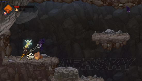 ʥŮ֮����ȫ���������λ��ͼ����ϸ˵��_ʥŮ֮����ȫ�����������ɶ�ط����