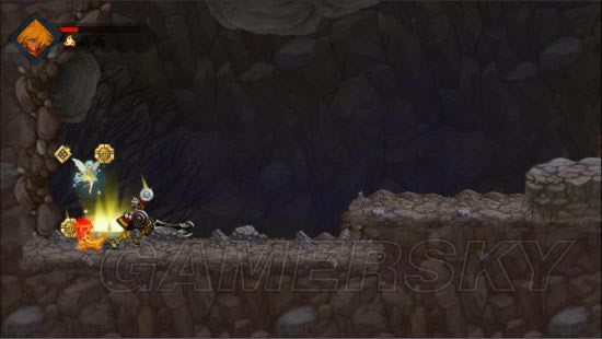 ʥŮ֮����ȫ���������λ��ͼ����ϸ˵��_ʥŮ֮����ȫ�����������ɶ�ط����