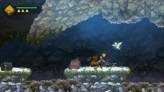 ʥŮ֮����ȫ���������λ��ͼ����ϸ˵��_ʥŮ֮����ȫ�����������ɶ�ط����