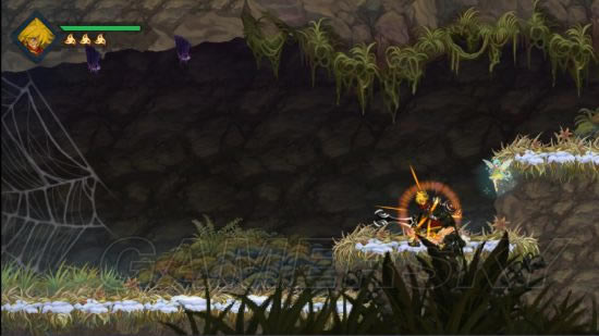 ʥŮ֮����ȫ���������λ��ͼ����ϸ˵��_ʥŮ֮����ȫ�����������ɶ�ط����