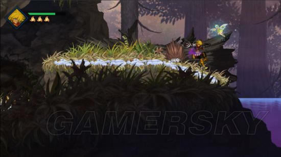 ʥŮ֮����ȫ���������λ��ͼ����ϸ˵��_ʥŮ֮����ȫ�����������ɶ�ط����