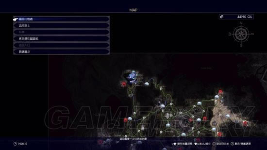 ���ջ���15�����Թ��������򷨼���_FF15100�������Թ�����������Щ����