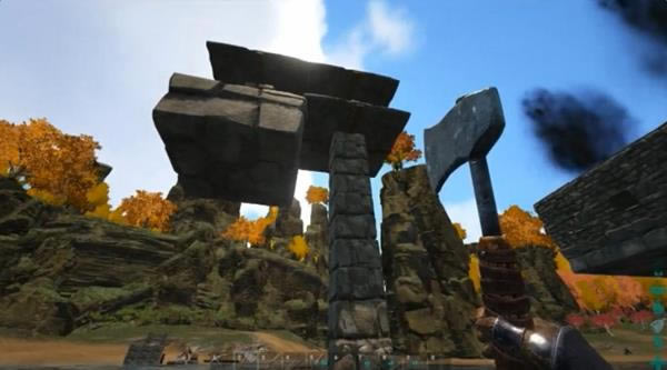 ��������������ջ��ؽ�����Ƶͼ�Ľ̳�_��������������ս���������