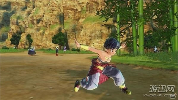 ���鳬����2�������Ŷ�BOSS��սʱ�估����ͼ����ϸ˵��_���鳬����2��������Щ�Ŷ�BOSS