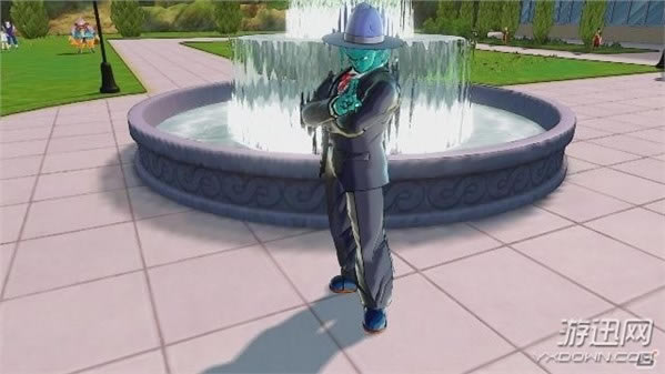 ���鳬����2�������Ŷ�BOSS��սʱ�估����ͼ����ϸ˵��_���鳬����2��������Щ�Ŷ�BOSS