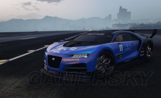 GTA5���������濭����װͼ�Ĺ���_�����Գ���5����������װ��