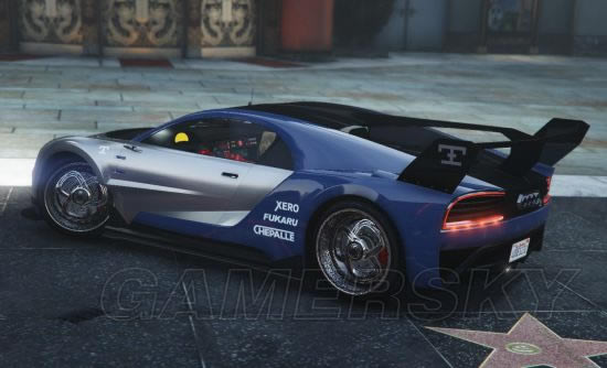 GTA5���������濭����װͼ�Ĺ���_�����Գ���5����������װ��