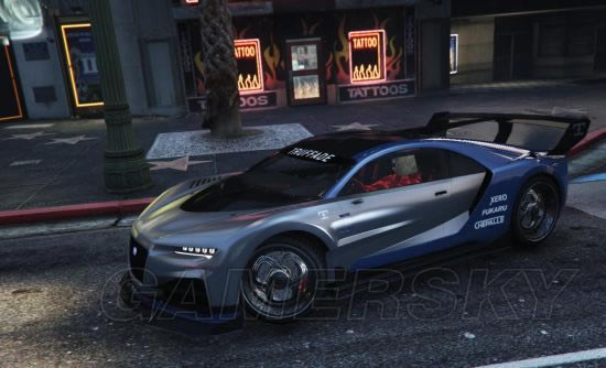 GTA5���������濭����װͼ�Ĺ���_�����Գ���5����������װ��