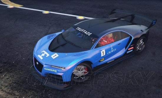 GTA5���������濭����װͼ�Ĺ���_�����Գ���5����������װ��