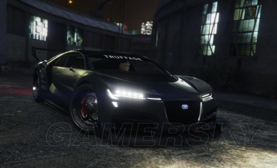 GTA5���������濭����װͼ�Ĺ���_�����Գ���5����������װ��