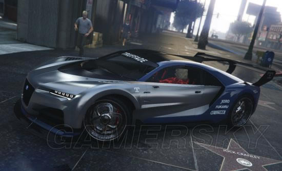 GTA5���������濭����װͼ�Ĺ���_�����Գ���5����������װ��