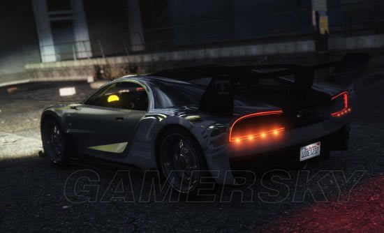 GTA5���������濭����װͼ�Ĺ���_�����Գ���5����������װ��