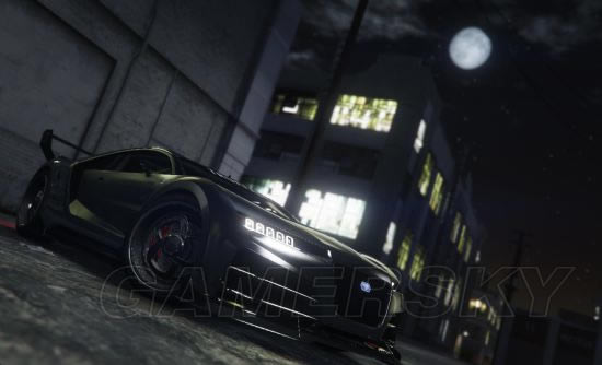 GTA5���������濭����װͼ�Ĺ���_�����Գ���5����������װ��